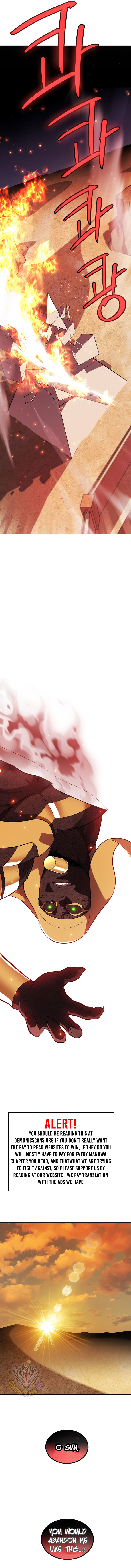 Overpowered Sword Chapter 144 11